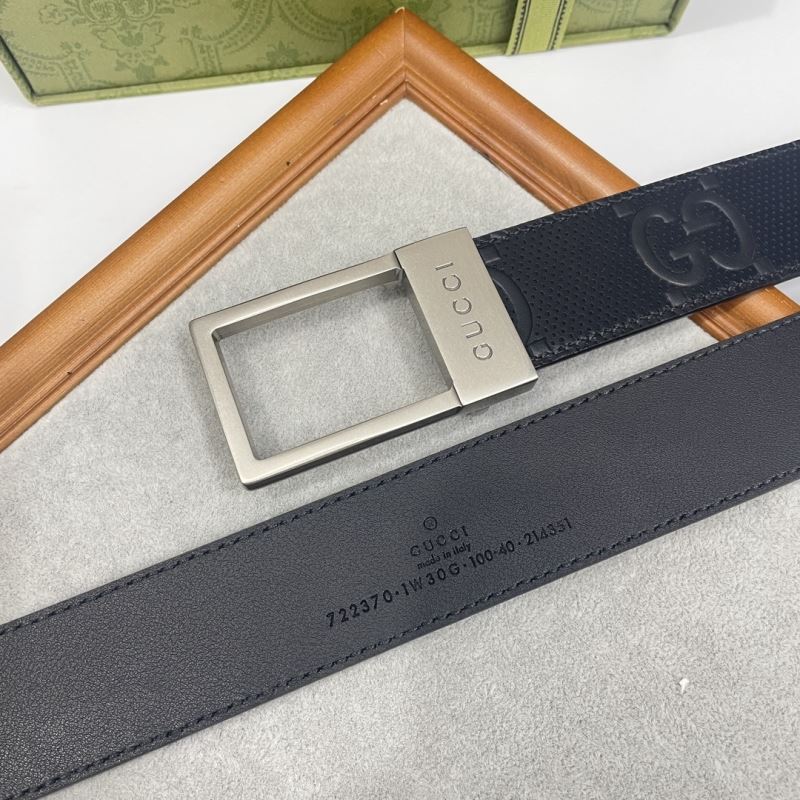 Gvc*1 belts